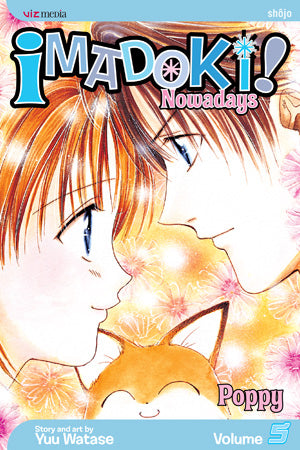 Imadoki! 05 [English Edition]