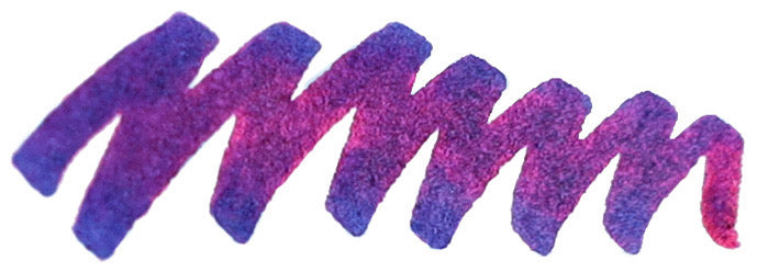 Sailor Dipton Sheen Bottled Ink for Dip Pens - Blue Flame 20ml