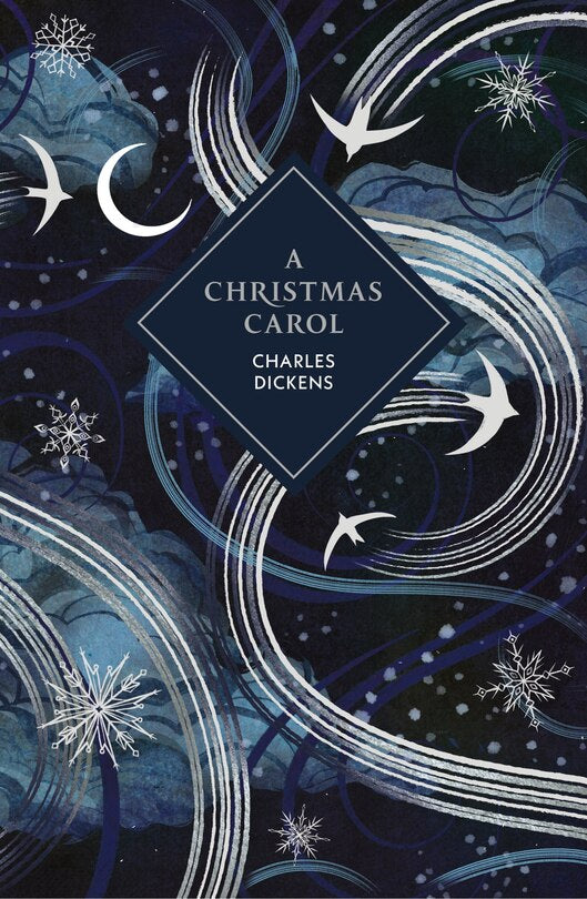 A Christmas Carol (Vintage Classics Edition)