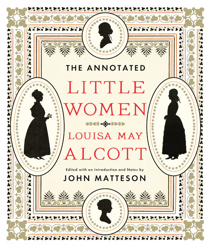 The Annotated Little Women