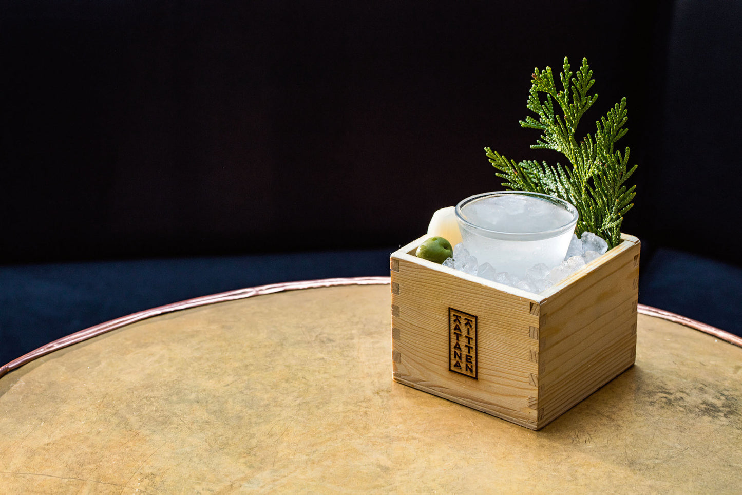 The Japanese Art Of The Cocktail