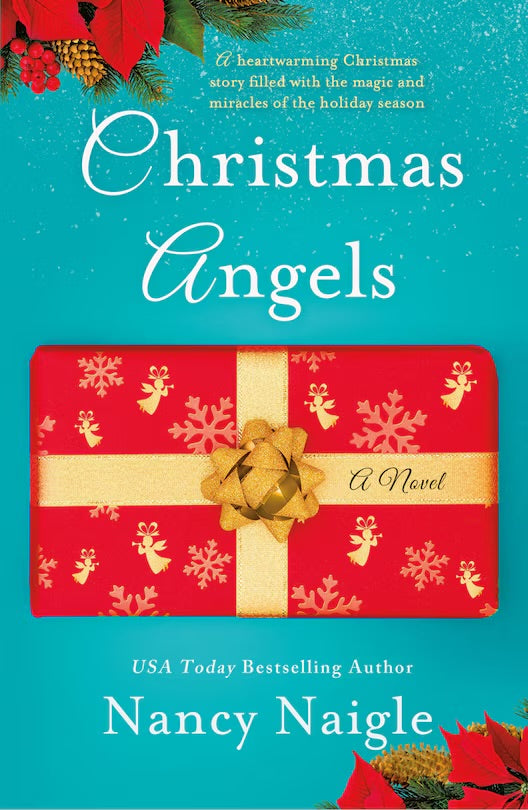 Christmas Angels: A Novel