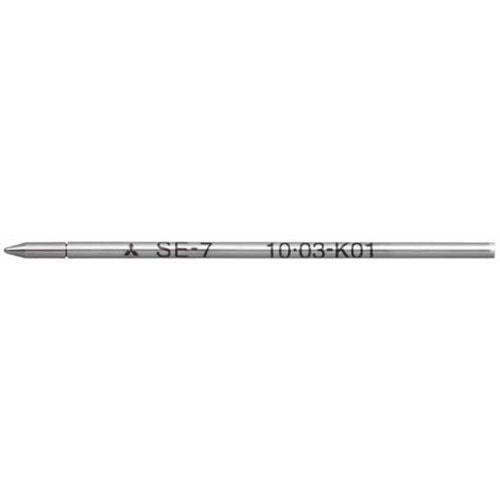 Mitsubishi Uni SE-7 Ballpoint Pen Refill 0.7mm (D1 Pen Refill)