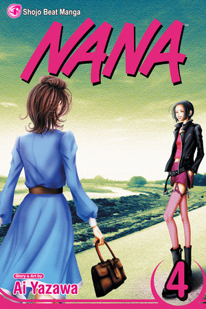 Nana 04 [English Edition]