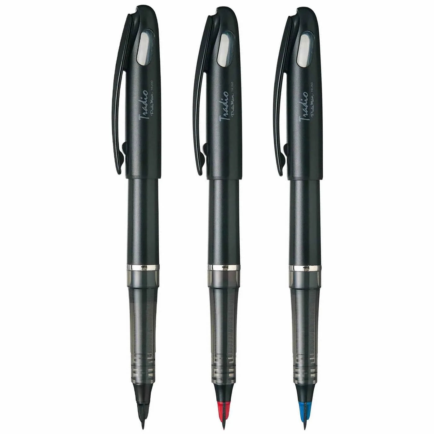 Pentel Tradio Pulaman Fountain Style Pen