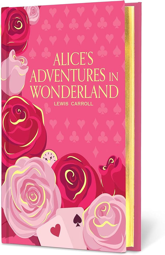 Alice's Adventures in Wonderland