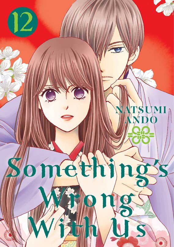 Something's Wrong With Us 12 [English Edition]