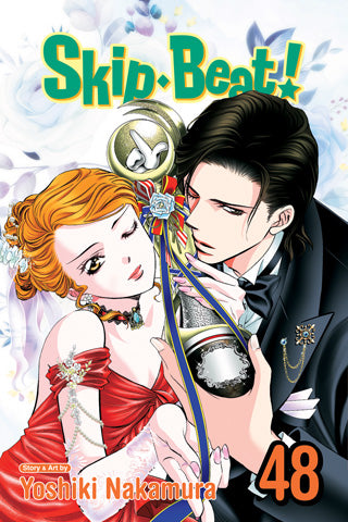 Skip·Beat! 48 [English Edition]