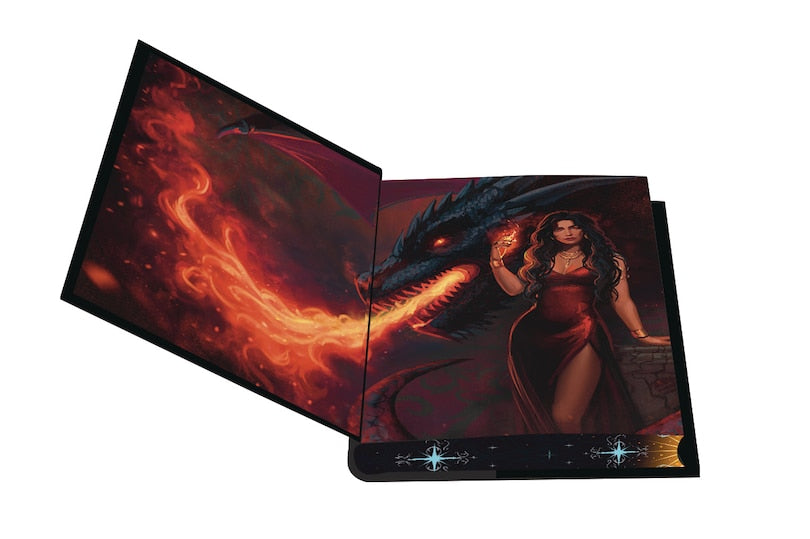 The Book of Azrael: Deluxe Limited Edition