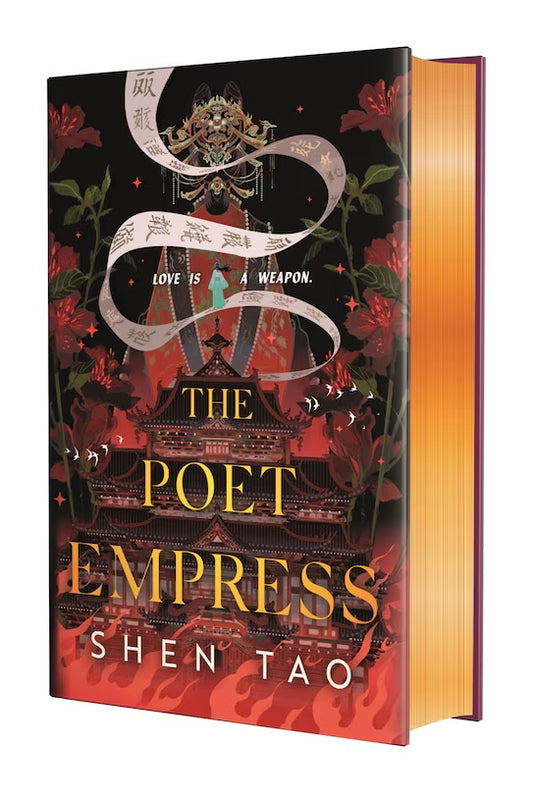 The Poet Empress (Deluxe Edition)