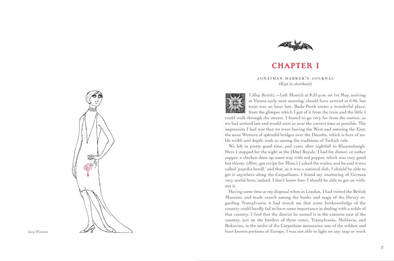 Dracula (Deluxe Edition)