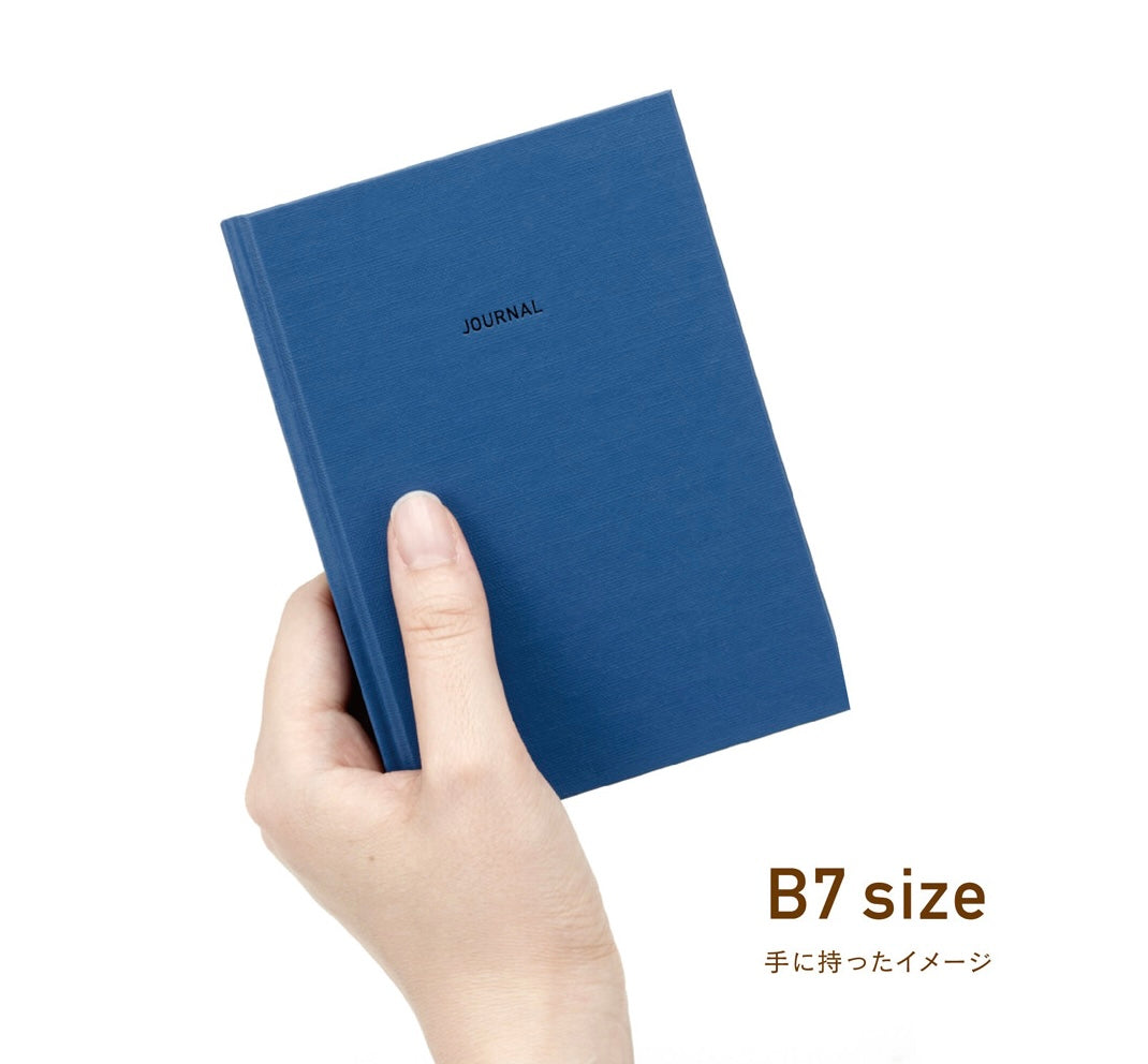 Daigo Easy Journal B7/B6