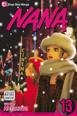 Nana 13 [English Edition]