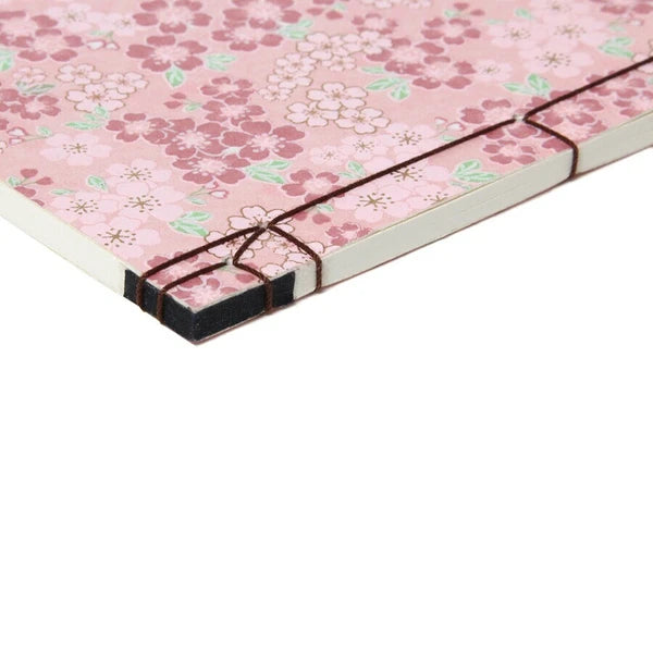 Watoji Japanese Binding Notebook (Large)