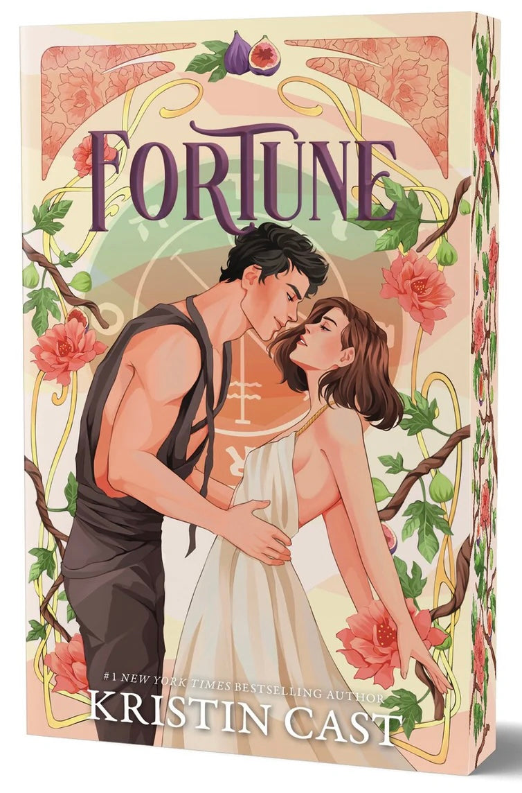Fortune (Deluxe Edition): a Towerfall novel