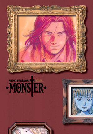Monster: The Perfect Edition 01 [English Edition]