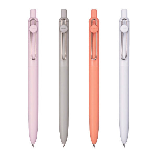 Uni-Ball Zento Standard Ballpoint Pen 0.38mm, 0.5mm