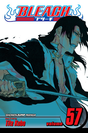 Bleach 57 [English Edition]