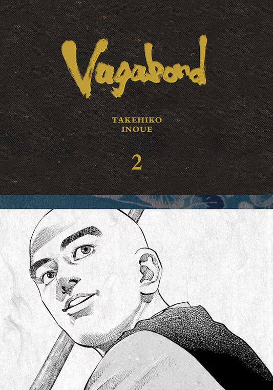 Vagabond Definitive Edition 02 [English Edition]