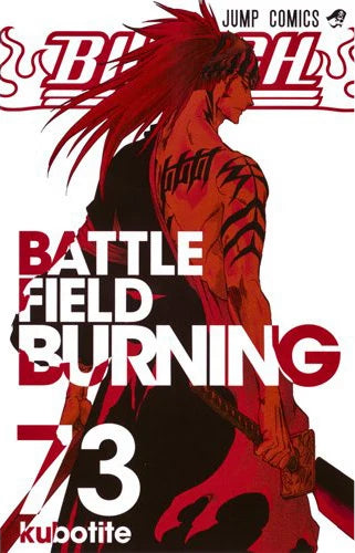 Bleach 73 [Japanese Edition]