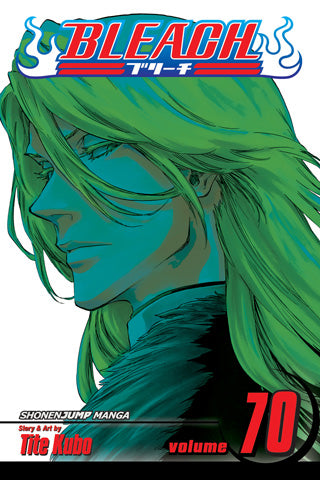 Bleach 70 [English Edition]