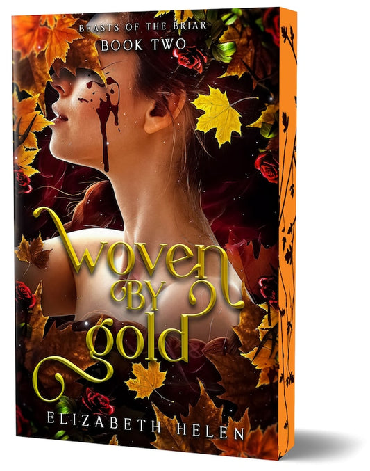 Woven by Gold (Deluxe Edition)