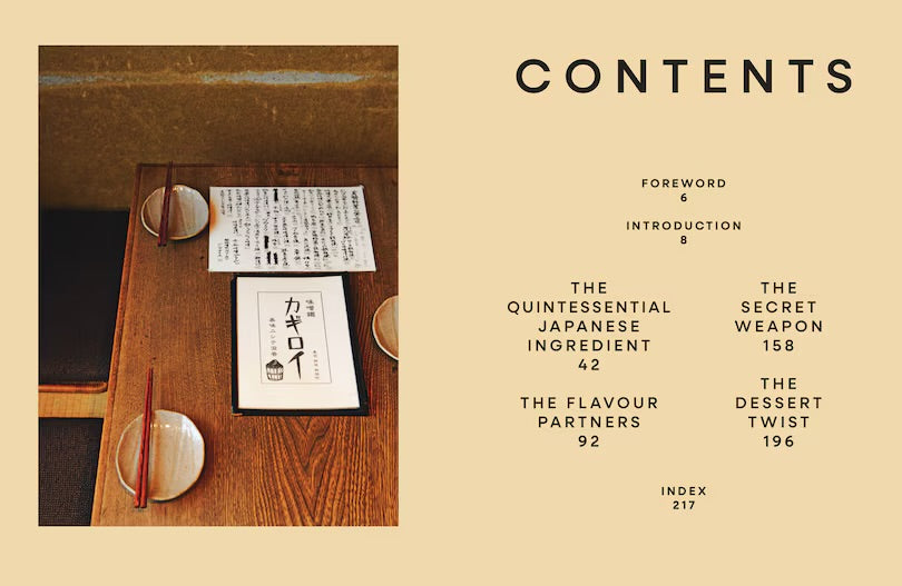 Miso: From Japanese Classics to Everyday Umami