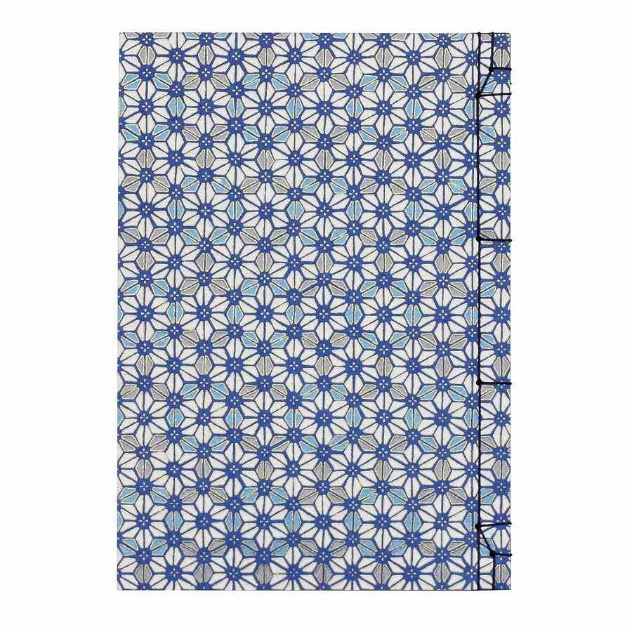 Watoji Japanese Binding Notebook (Large)