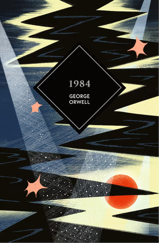 1984 (Vintage Collectors Classics)