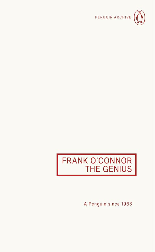 The Genius (Penguin Archive)