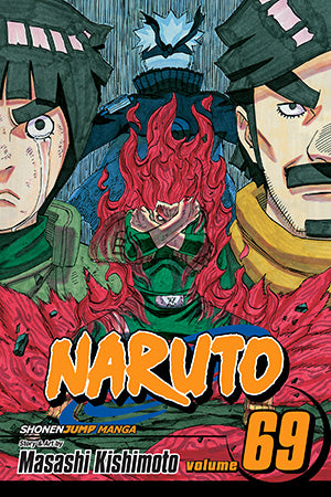 Naruto 69 [English Edition]