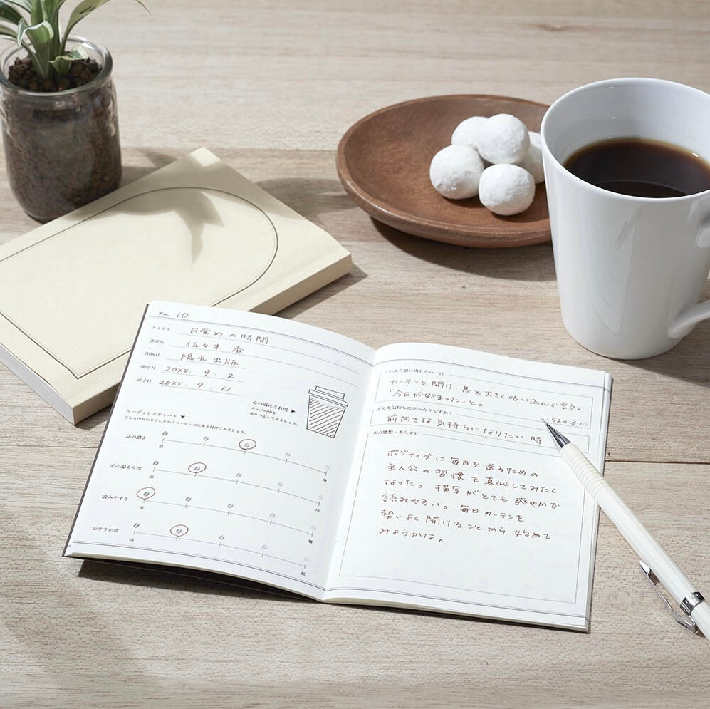 Reading Notes - Coffee / Whiskey / Tea