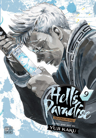 Hell's Paradise: Jigokuraku 09 [English Edition]