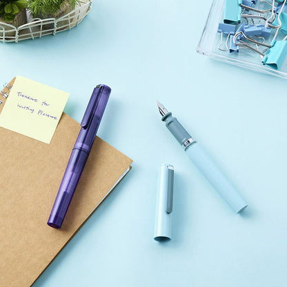 SAILOR Fountain Pen - Tuzu Adjust