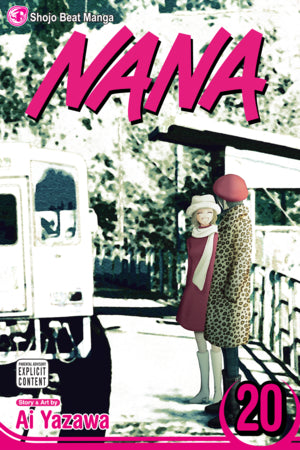Nana 20 [English Edition]