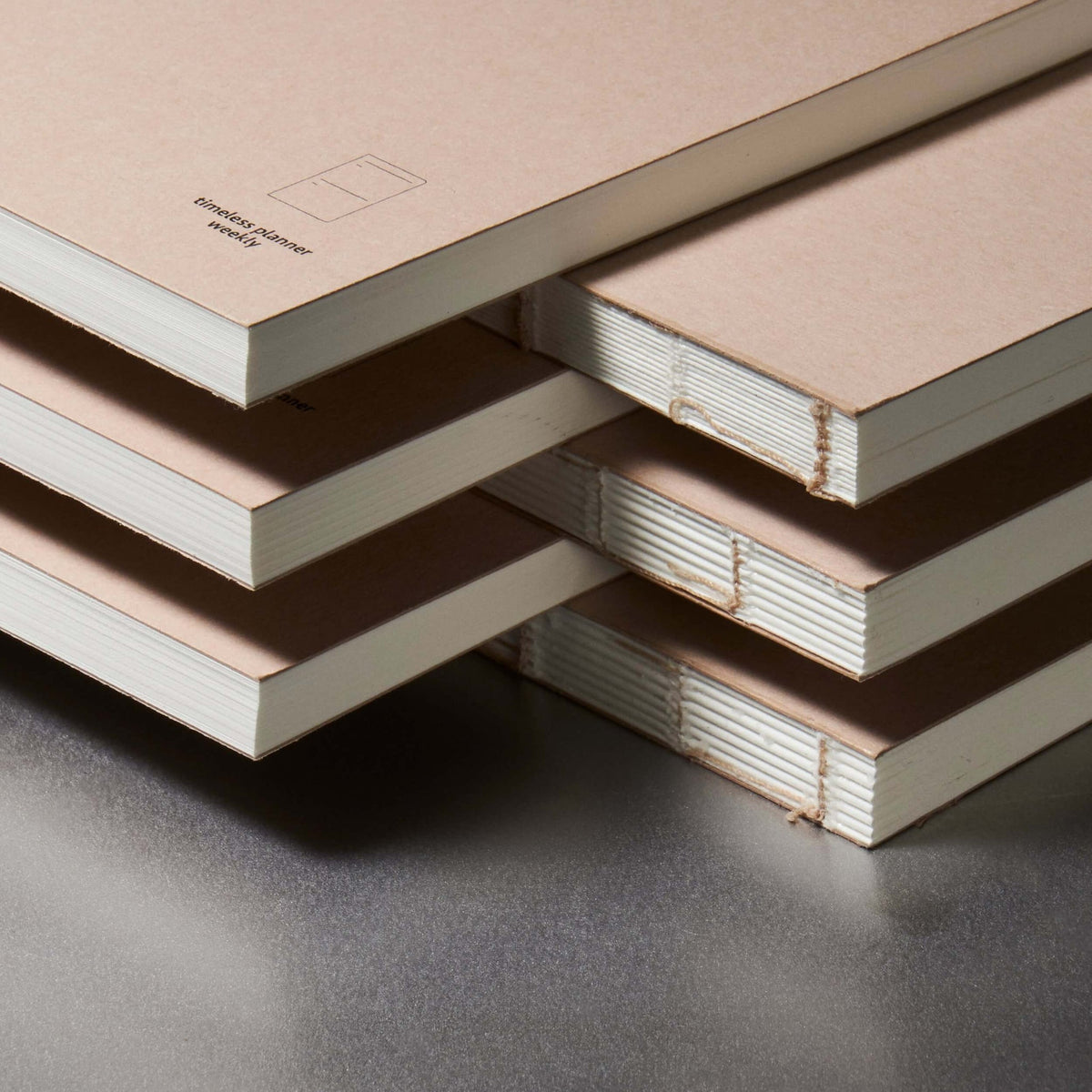 Paper Republic - Timeless Weekly Planner
