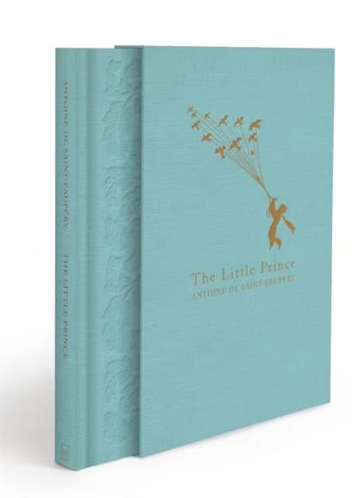 The Little Prince: Slipcased Hardcover Edition