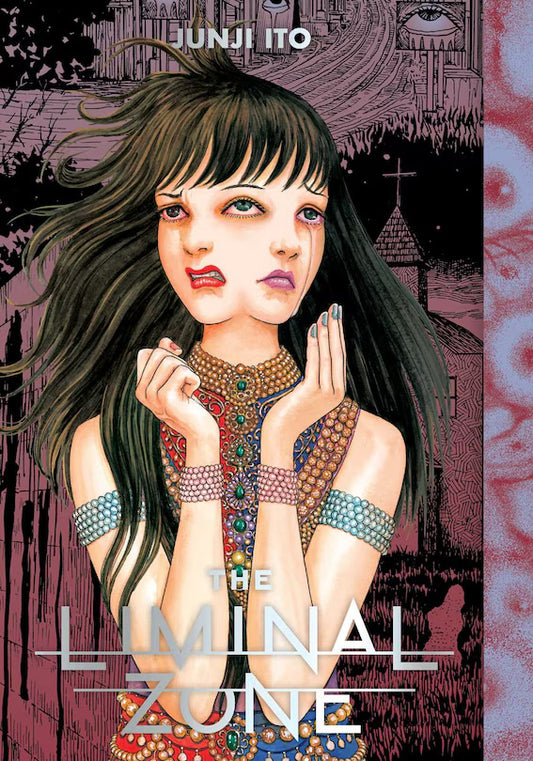 The Liminal Zone 01 [English Edition]