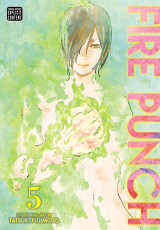 Fire Punch 05 [English Edition]