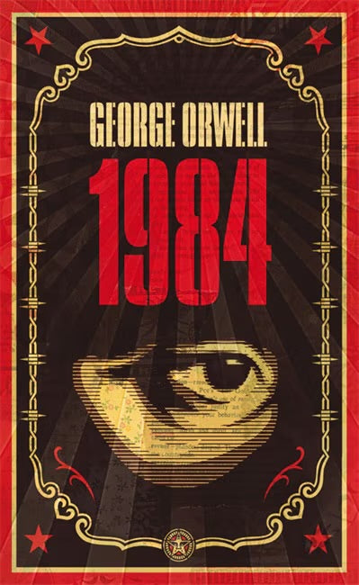 1984 (Penguin Classics)