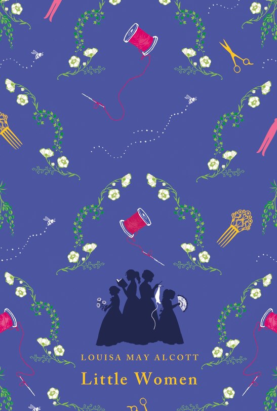 Little Women (Puffin Cloth Classic)