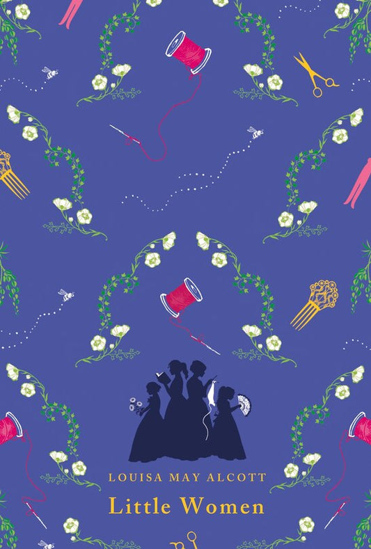 Little Women (Puffin Cloth Classic)
