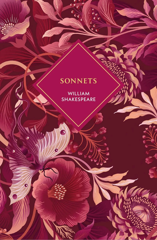Sonnets (Vintage Collector’s Classics)