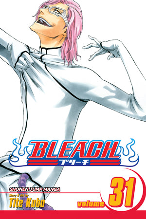 Bleach 31 [English Edition]