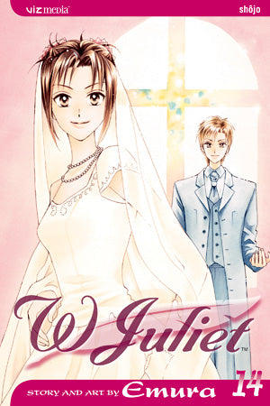 W Juliet 14 [English Edition]