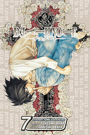 Death Note 07 [English Edition]