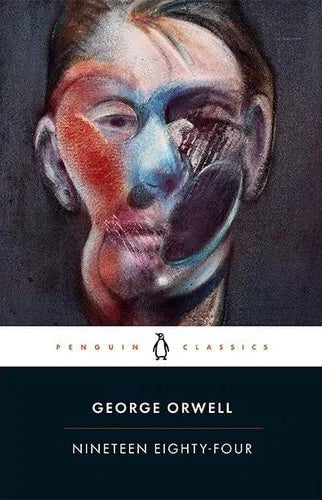 Nineteen Eighty-Four (Penguin Classics)