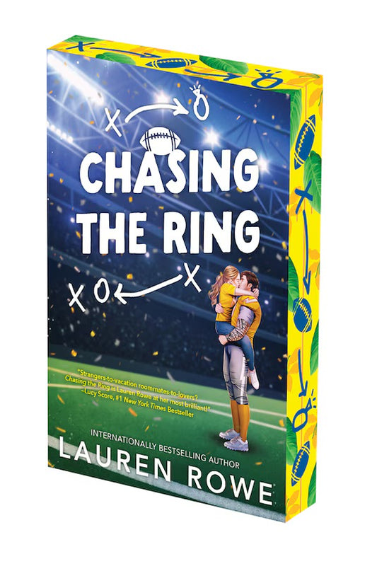 Chasing the Ring: Deluxe Edition