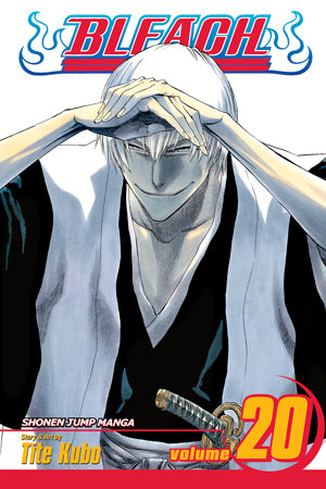 Bleach 20 [English Edition]