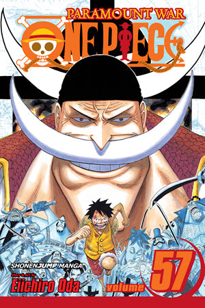 One Piece 057 [English Edition]